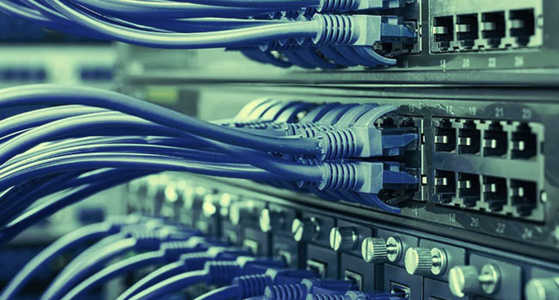 电话客服外包职场网络机房